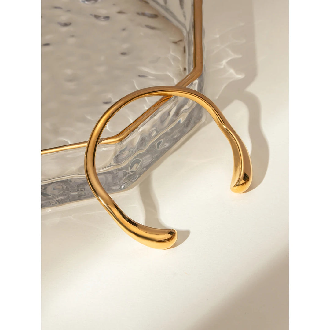 Sculptura Bracelet