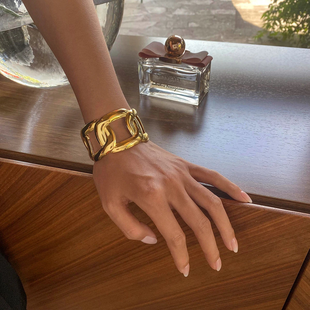 Aurum Bracelet