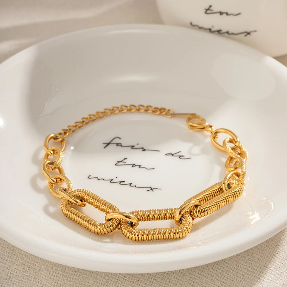 Grano Bracelet