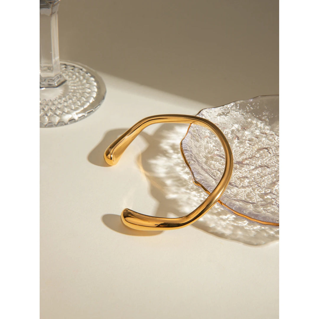 Sculptura Bracelet