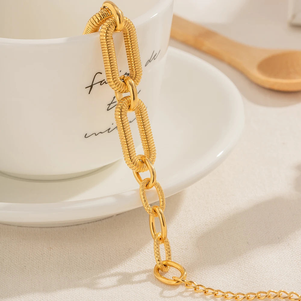 Grano Bracelet