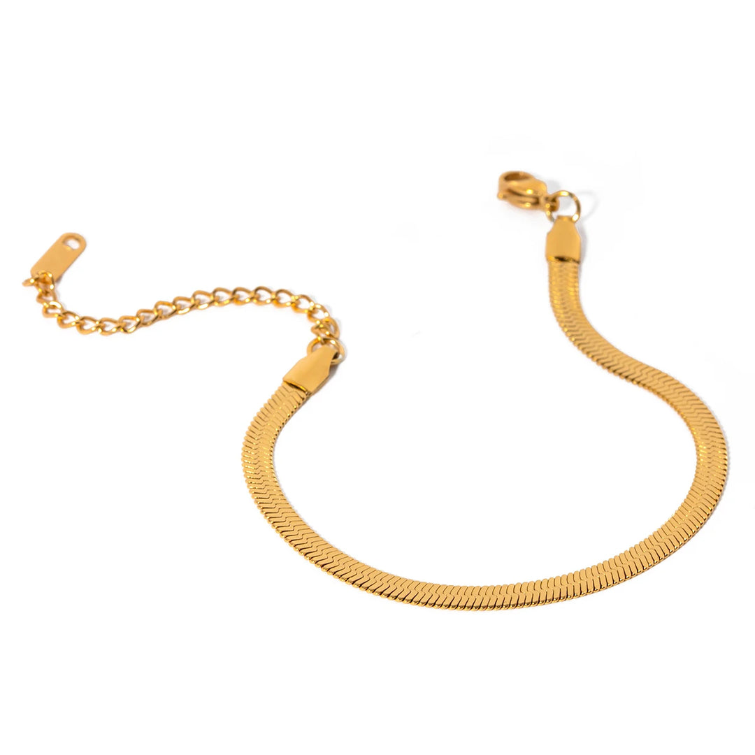 Serpente Bracelet