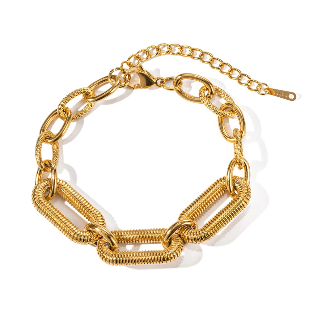 Grano Bracelet