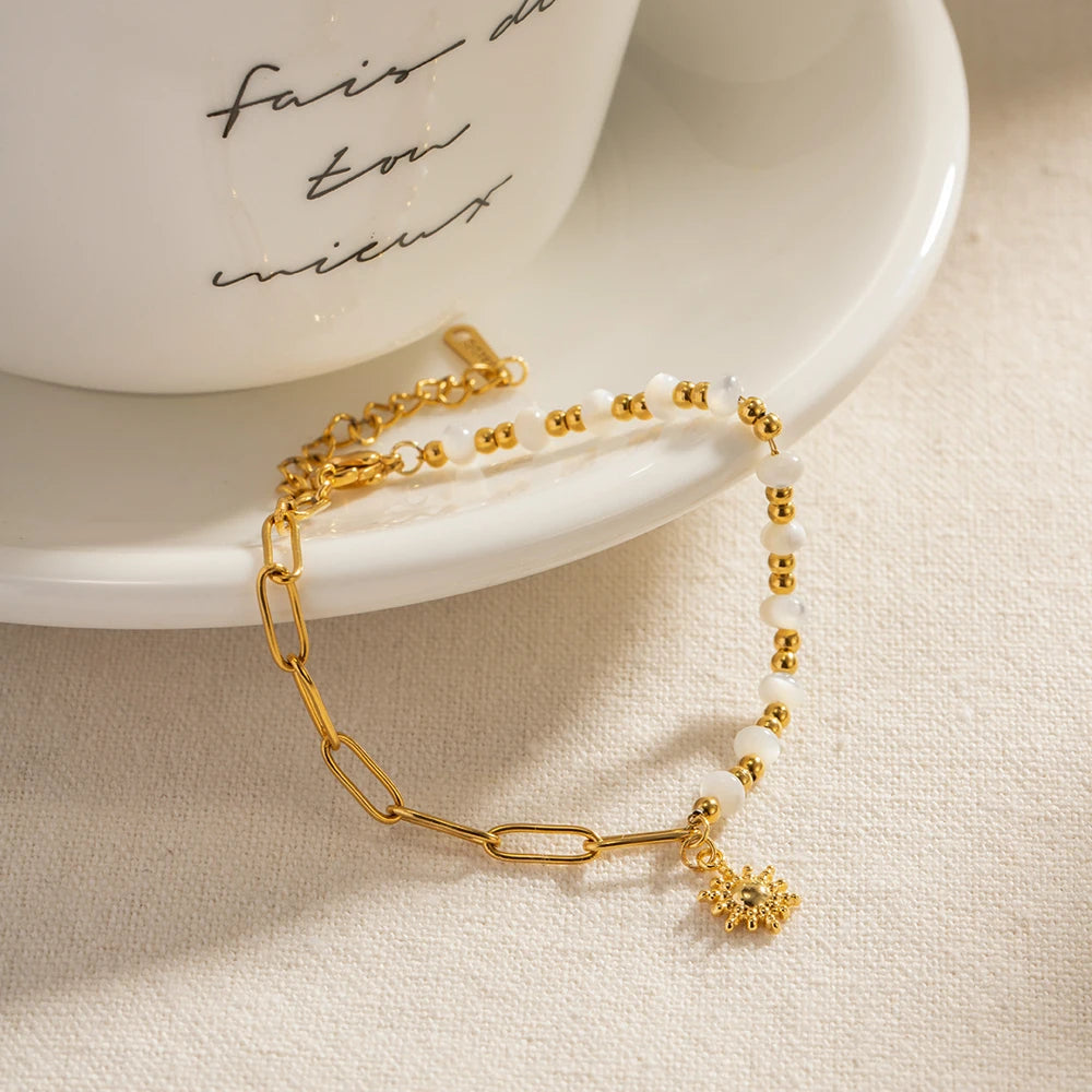 Solaris Bracelet