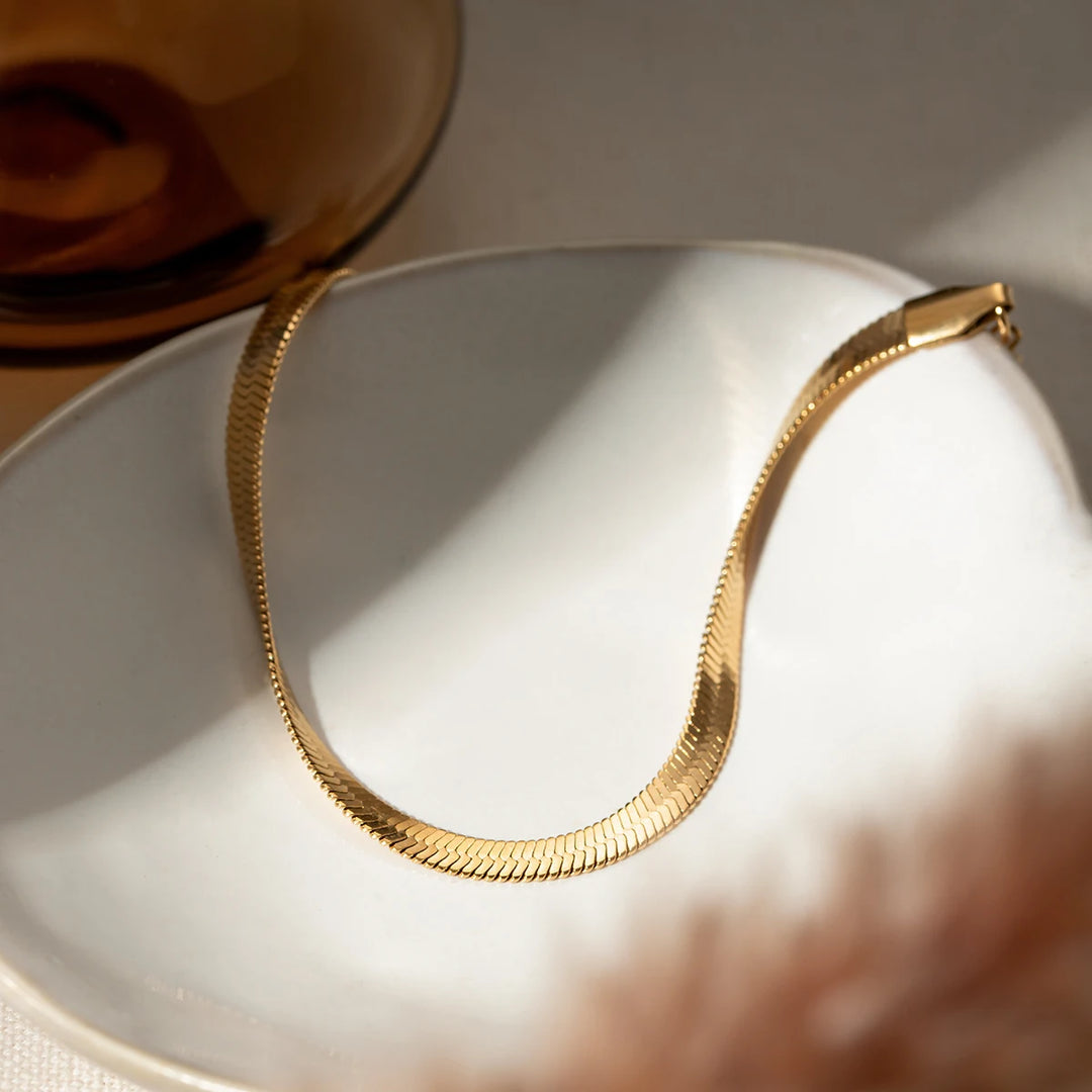 Serpente Bracelet