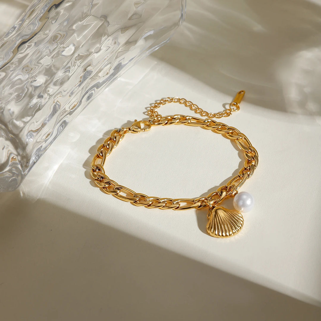 Marée Bracelet
