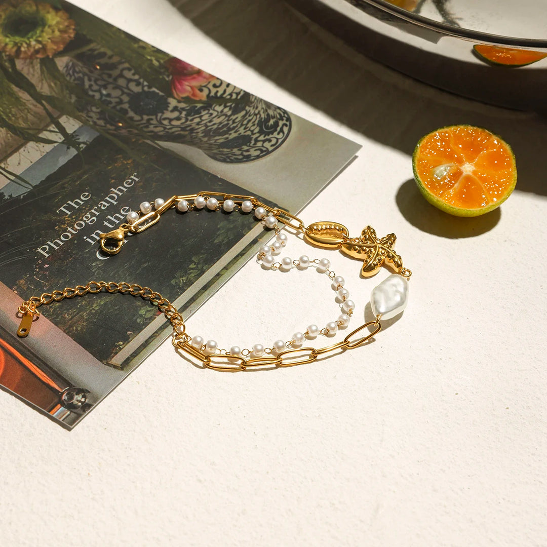 Marina Bracelet