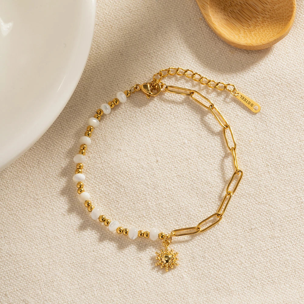 Solaris Bracelet