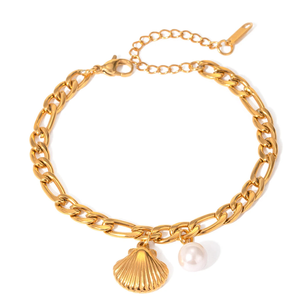 Marée Bracelet