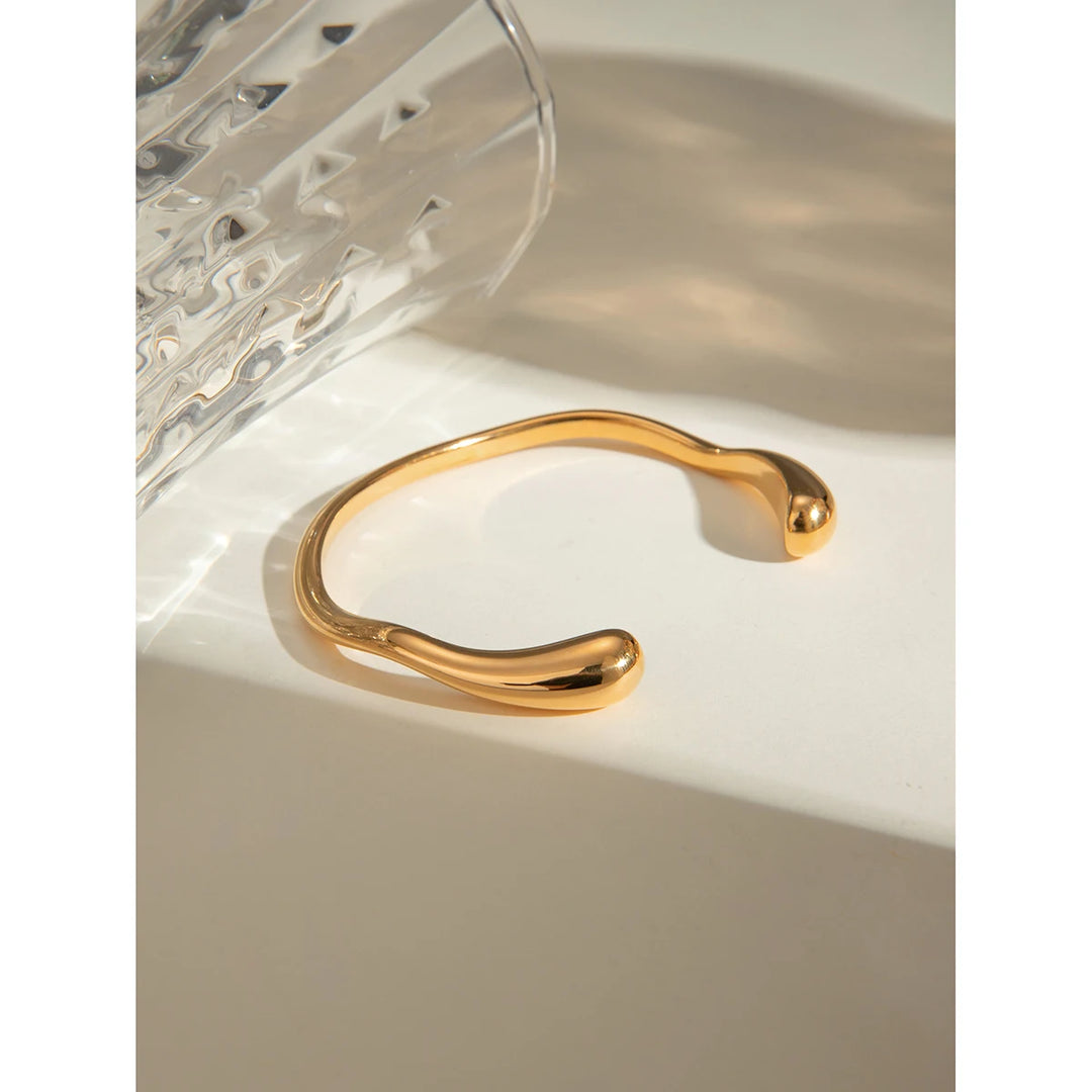 Sculptura Bracelet