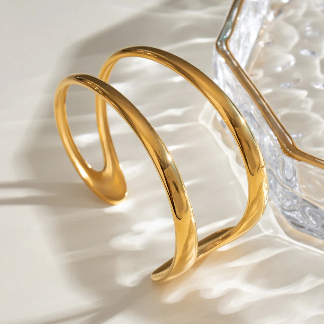 Duplex Bracelet
