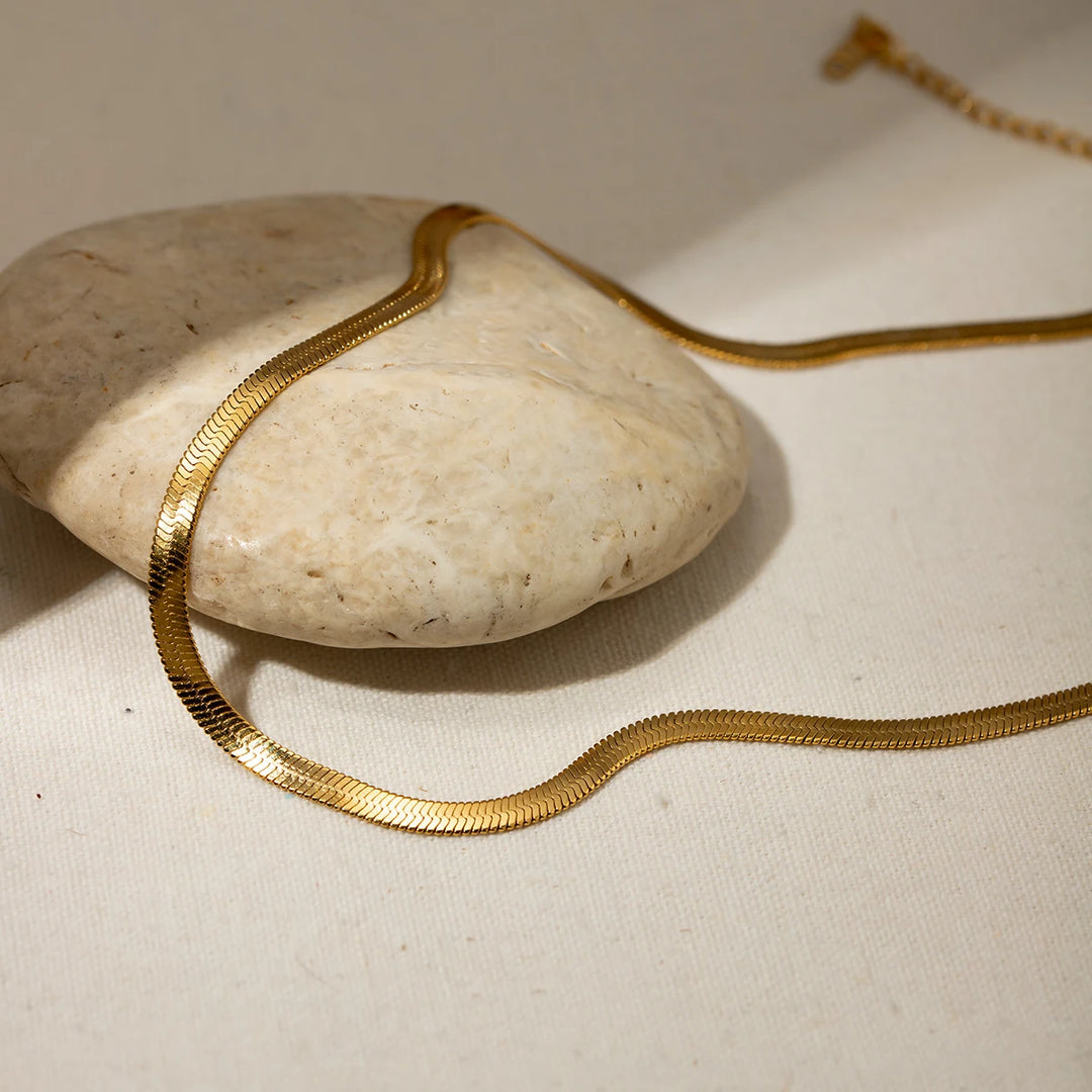 Serpente Bracelet
