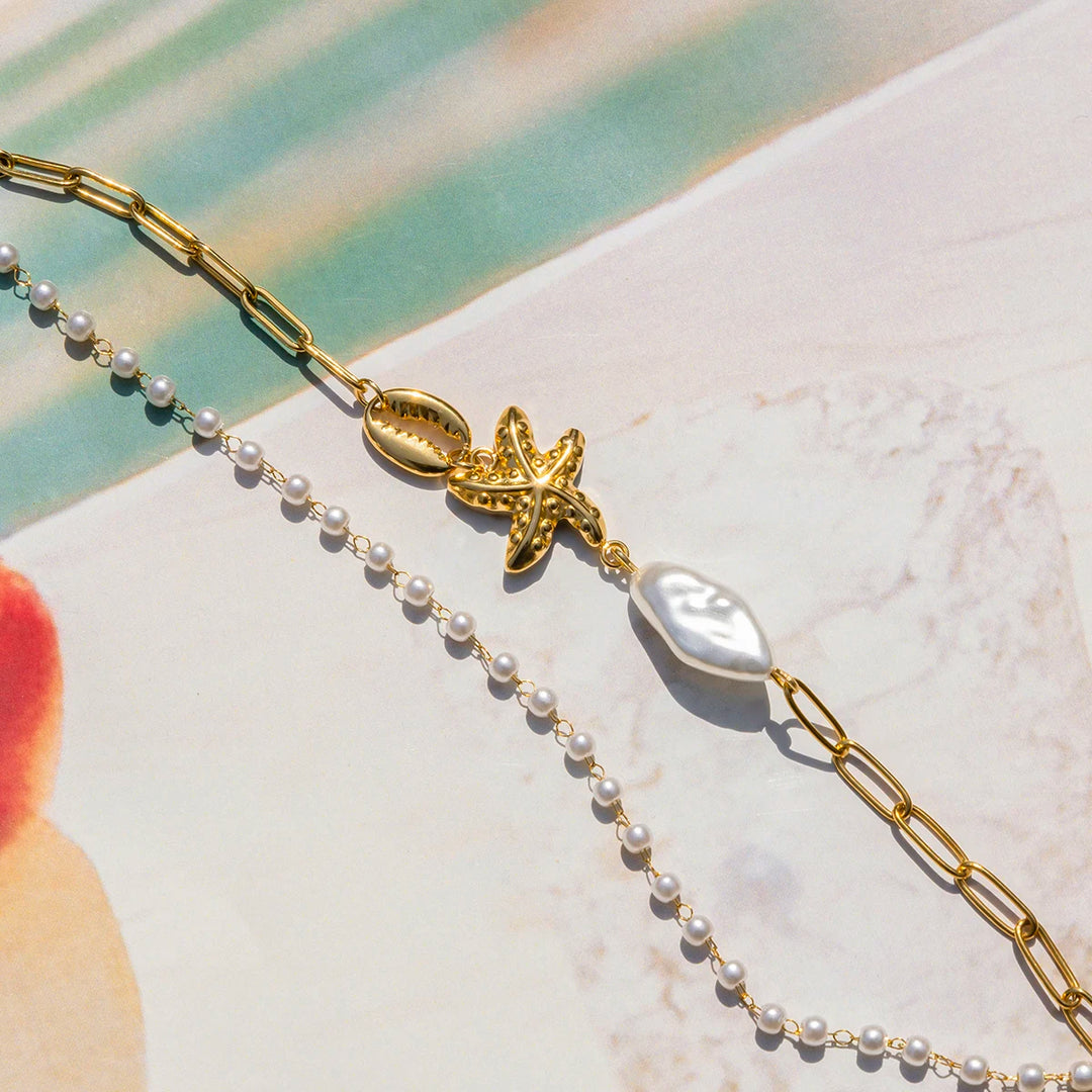 Marina Bracelet