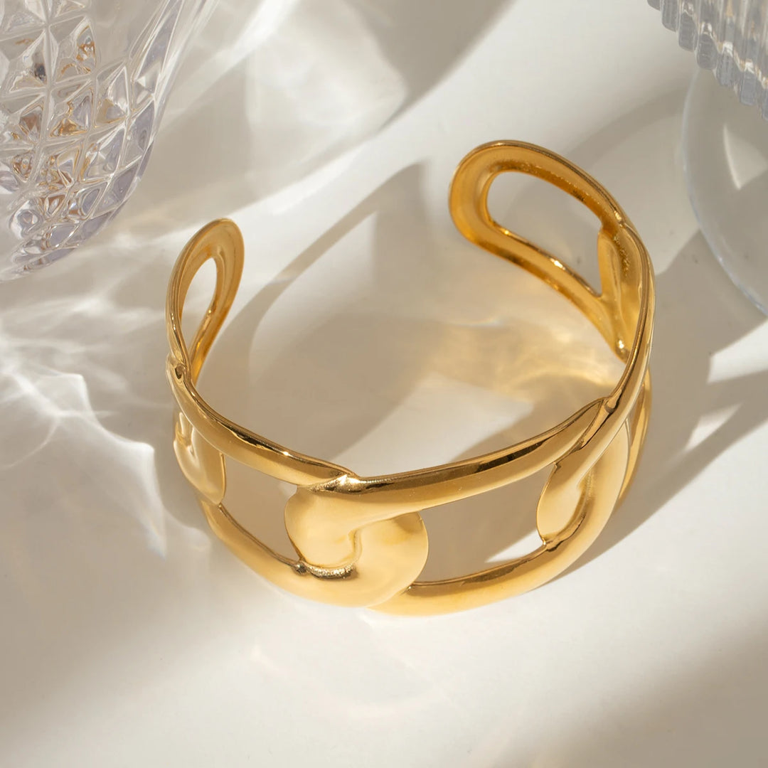 Aurum Bracelet
