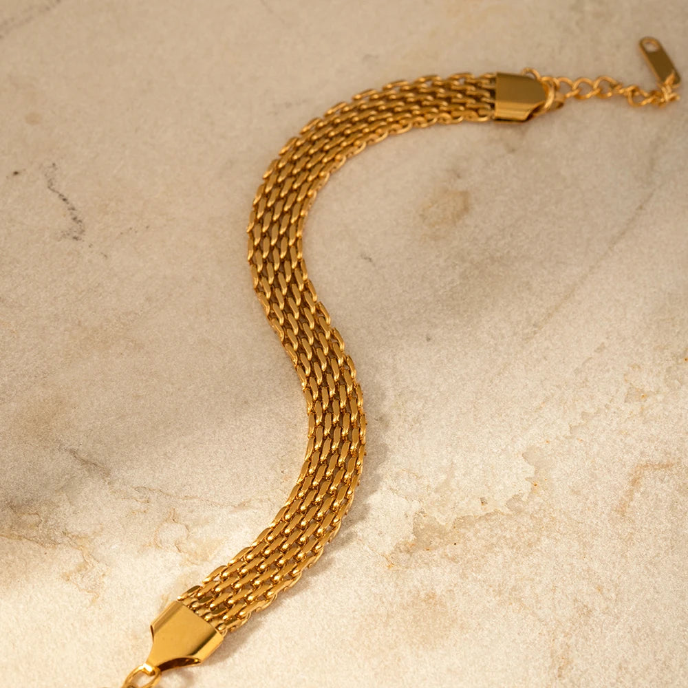 Velo Bracelet