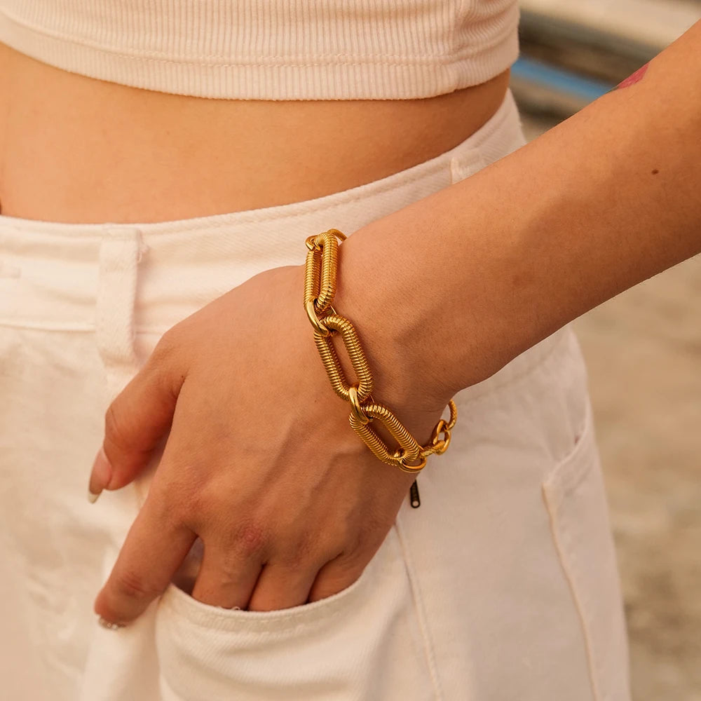 Grano Bracelet