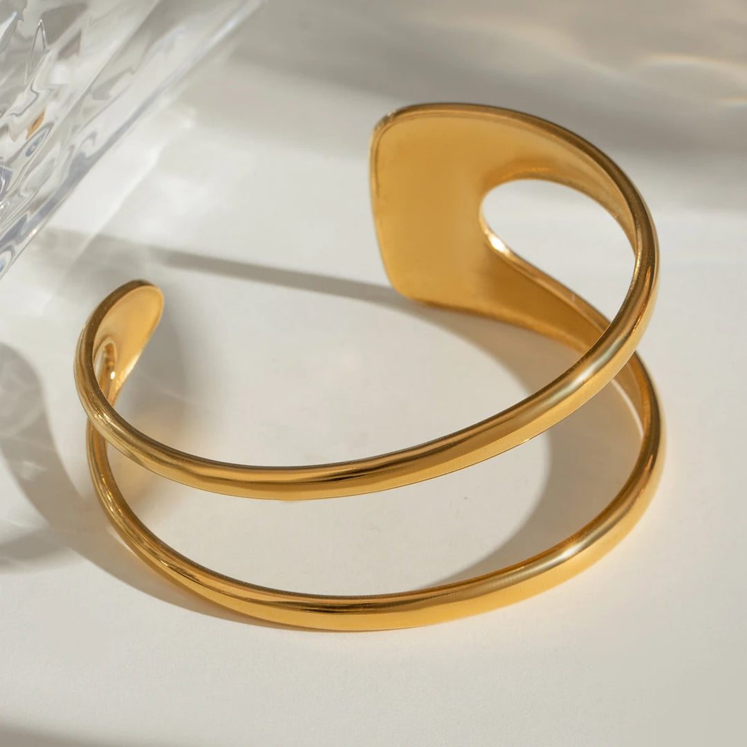 Duplex Bracelet