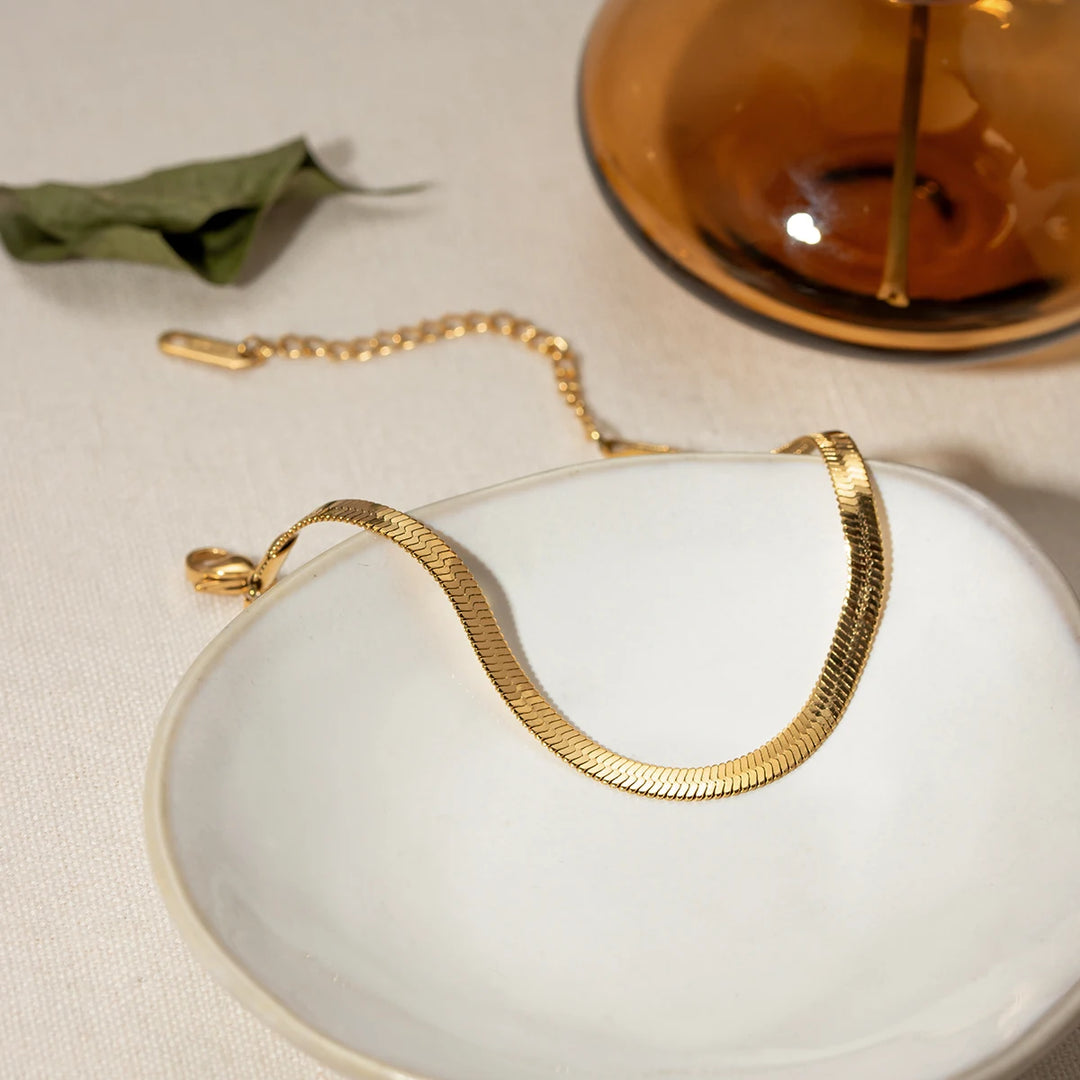 Serpente Bracelet