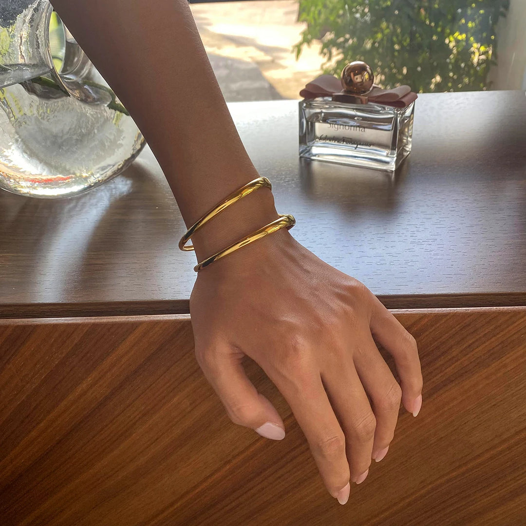 Duplex Bracelet